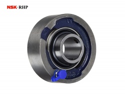 RHP Cartridge Bearings - SLC & MSC
